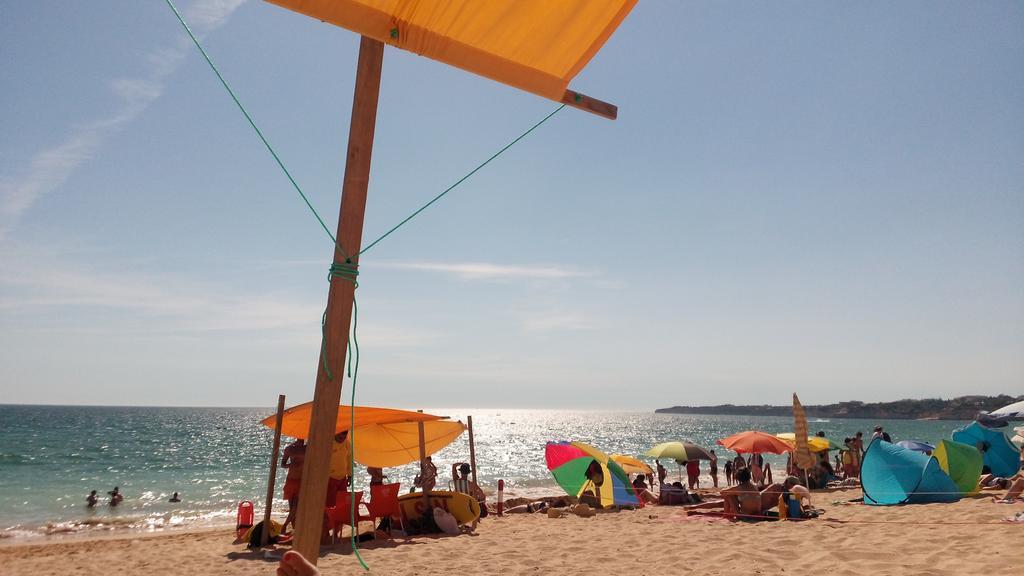 Apartamento Do Mar Armação de Pêra Pokój zdjęcie