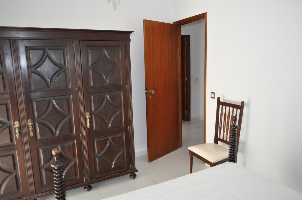 Apartamento Do Mar Armação de Pêra Pokój zdjęcie