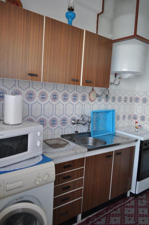 Apartamento Do Mar Armação de Pêra Pokój zdjęcie