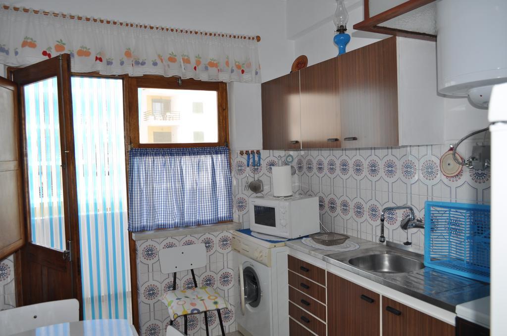 Apartamento Do Mar Armação de Pêra Pokój zdjęcie