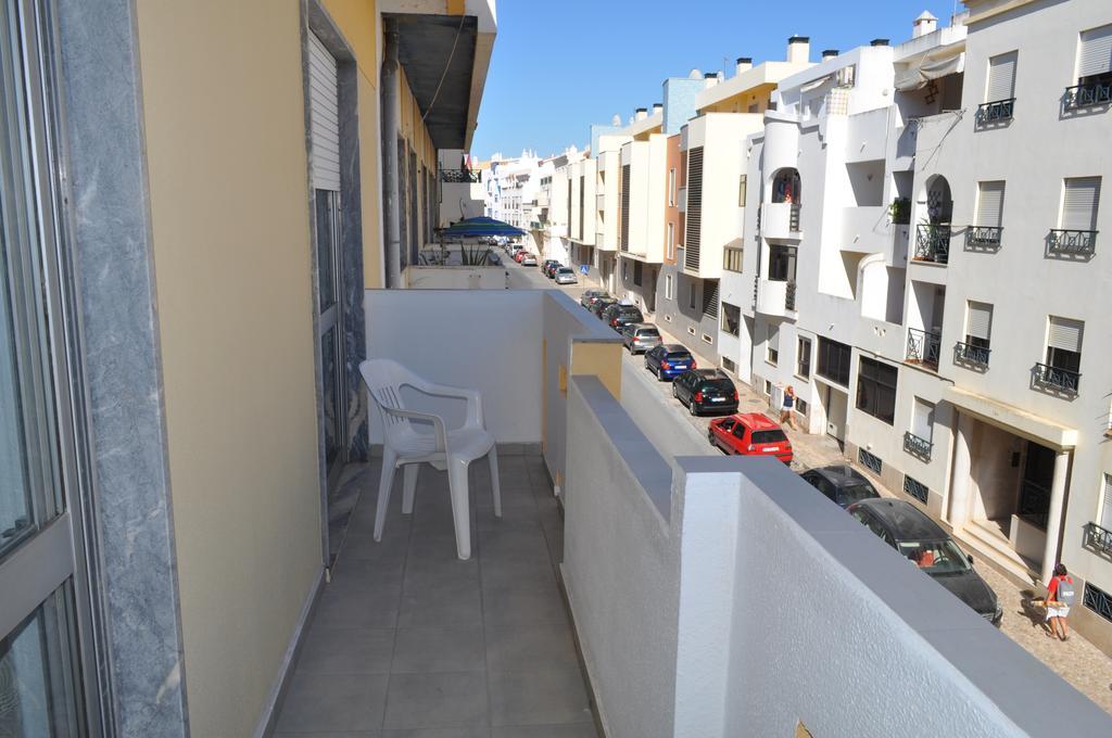 Apartamento Do Mar Armação de Pêra Pokój zdjęcie