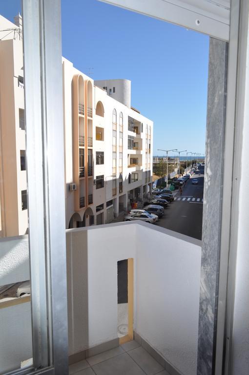 Apartamento Do Mar Armação de Pêra Pokój zdjęcie