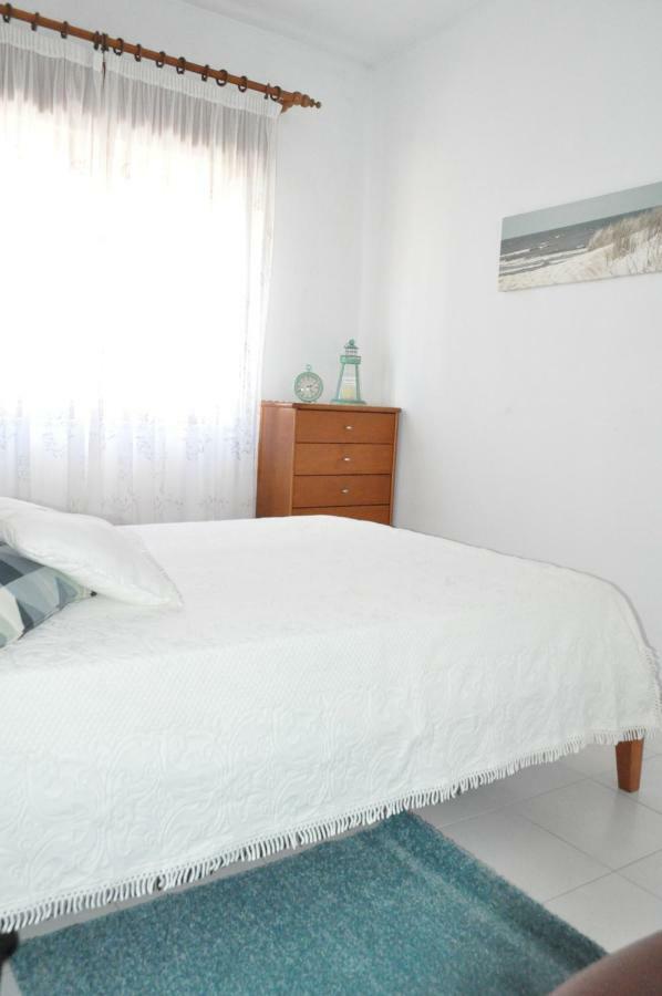 Apartamento Do Mar Armação de Pêra Zewnętrze zdjęcie