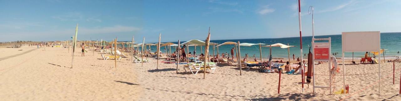 Apartamento Do Mar Armação de Pêra Zewnętrze zdjęcie