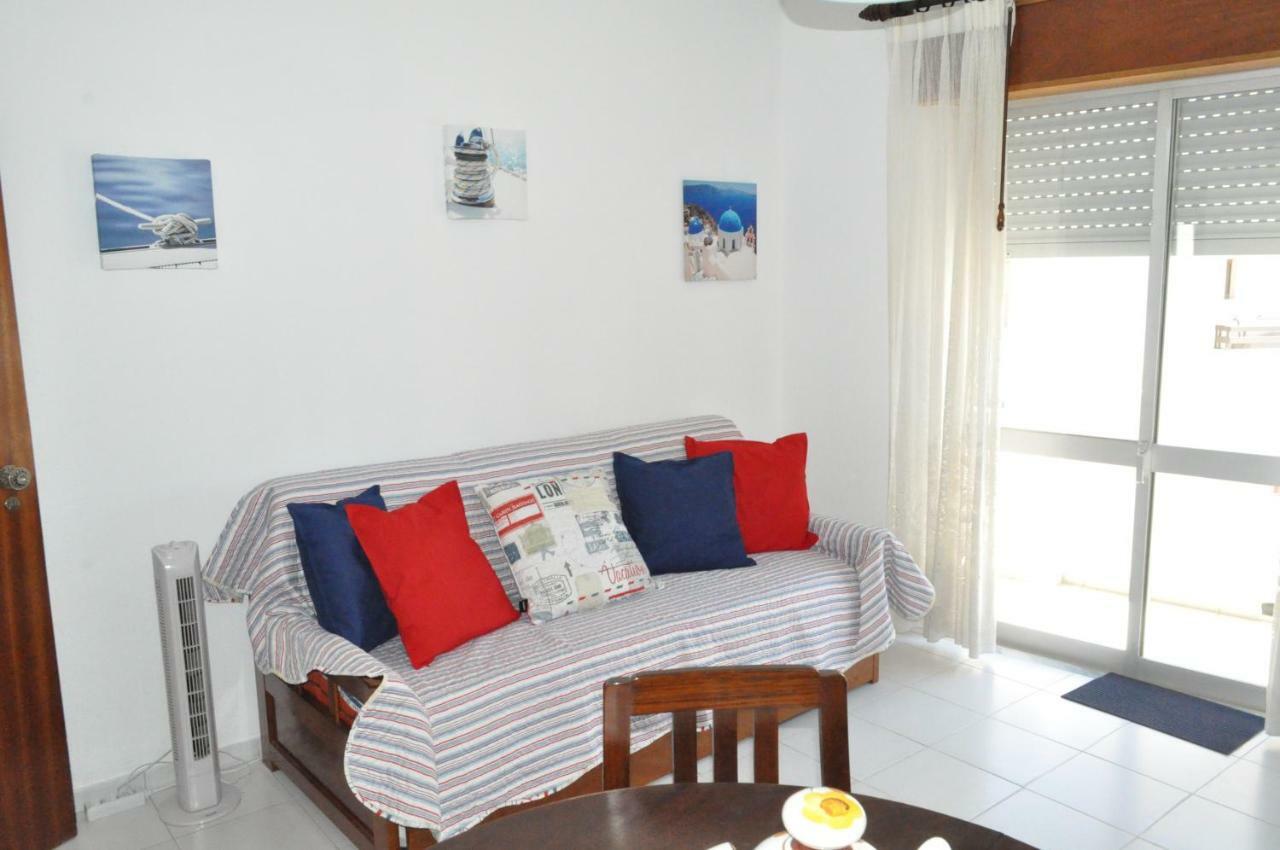 Apartamento Do Mar Armação de Pêra Zewnętrze zdjęcie