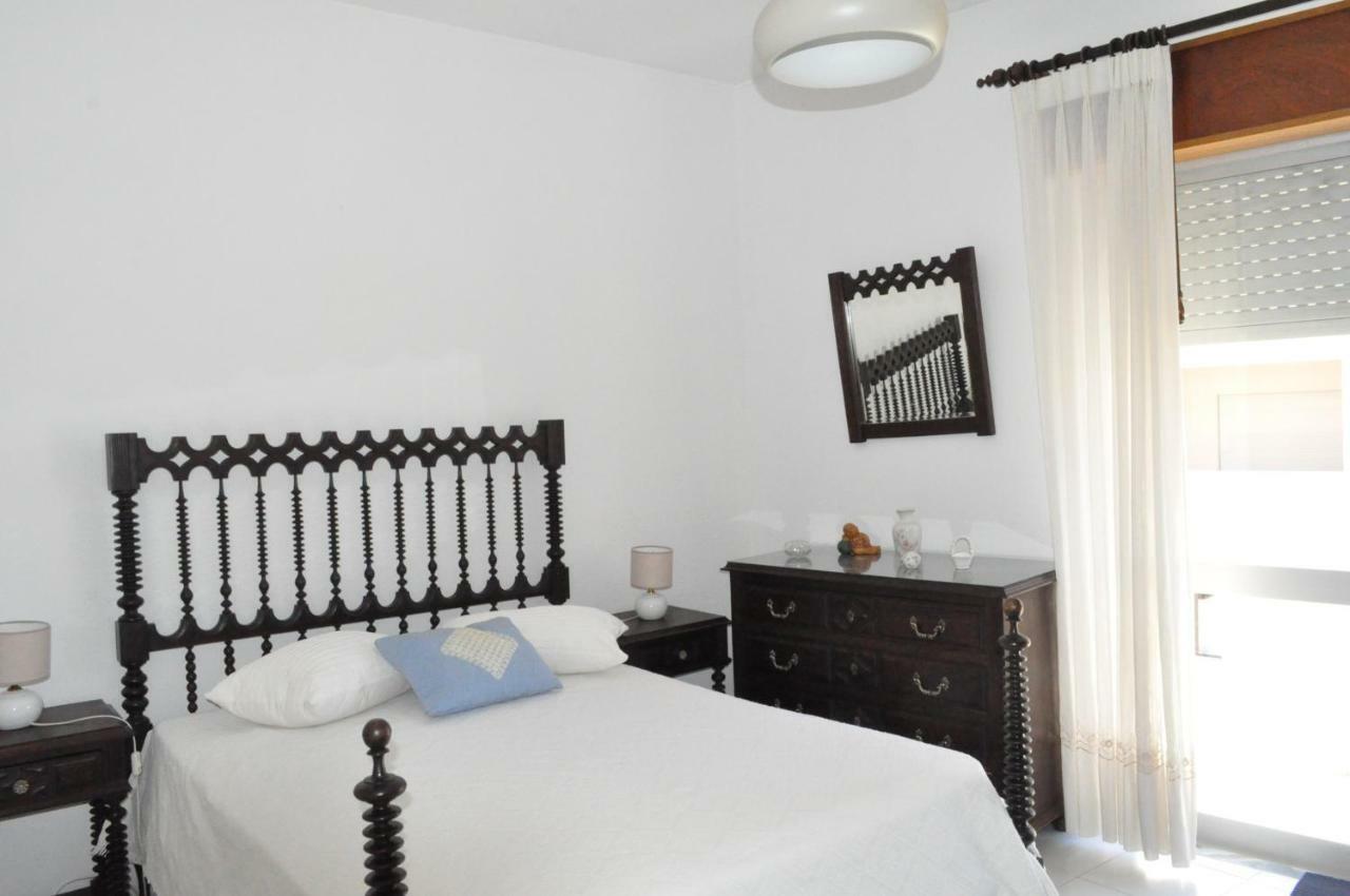 Apartamento Do Mar Armação de Pêra Zewnętrze zdjęcie
