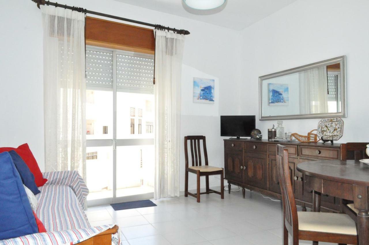 Apartamento Do Mar Armação de Pêra Zewnętrze zdjęcie