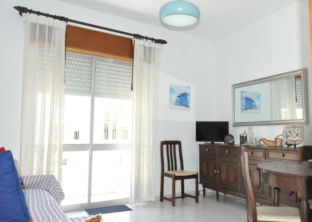 Apartamento Do Mar Armação de Pêra Zewnętrze zdjęcie